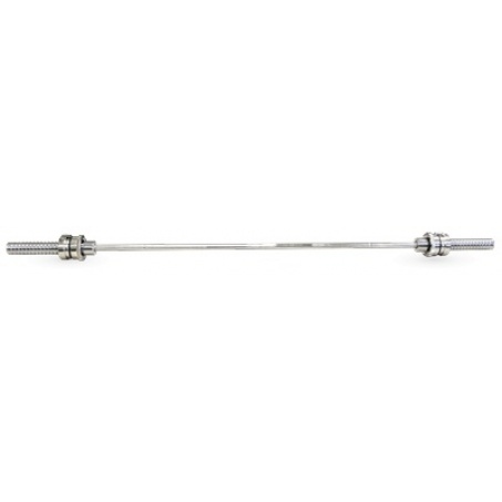 Рендер-0 для MB Barbell прямой - 50 мм - 2020 мм