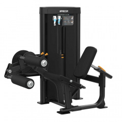 Precor Vitality Series C027BP Сгибание / разгибание ног (стек 109 кг) из каталога грузоблочных тренажеров в Воронеже по цене 835000 ₽