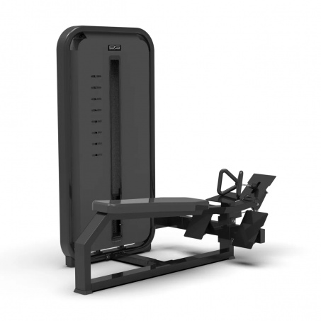 Рендер-0 для Bronze Gym Might 24 Горизонтальная тяга