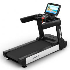 UnixFit T-1550 PRO (18,5’’ TFT) из каталога беговых дорожек в Воронеже по цене 339890 ₽