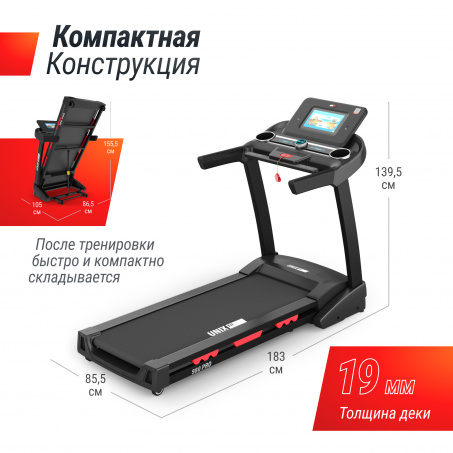 Рендер-11 для UnixFit MX-980 AC (10,1’’ TFT)