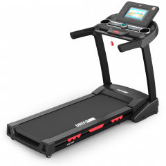 UnixFit MX-980 AC (10,1’’ TFT) из каталога беговых дорожек в Воронеже по цене 139890 ₽