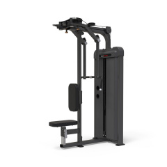 Protrain CPB105-96 Баттерфляй/задняя дельта из каталога детских спортивных комплексов для дома в Воронеже по цене 266950 ₽