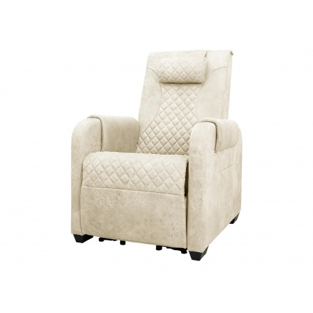 Рендер-9 для Fujimo LOUNGE UP F7003 ULFL Айвори