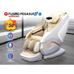 Fujimo PEGASUS PRO F777 Шампань - фото 1