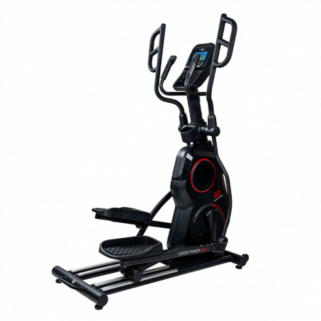 Рендер-1 для CardioPower X48