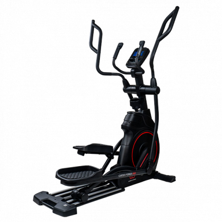 Рендер-1 для CardioPower X45