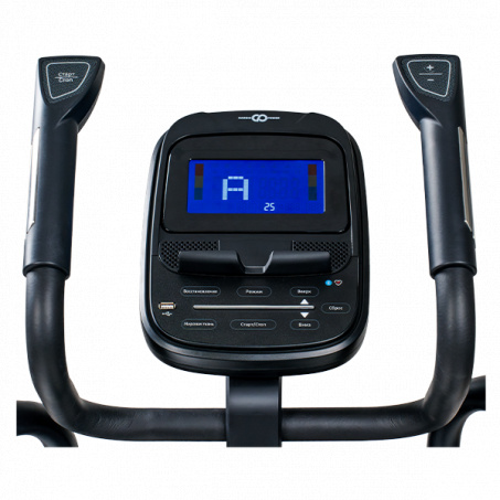 Рендер-7 для CardioPower X45