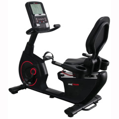 Protrain K8745RW из каталога велотренажеров в Воронеже по цене 169580 ₽