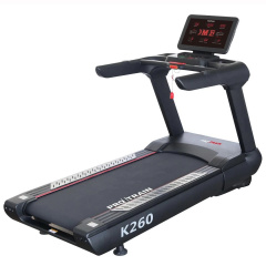 K260 в Воронеже по цене 427500 ₽ в категории беговые дорожки Protrain