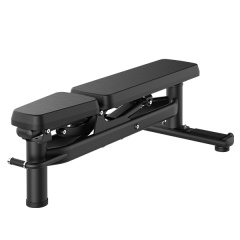 Smith RE6016 из каталога силовых скамей в Воронеже по цене 86600 ₽