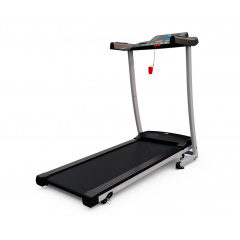 DFC Blues T-113 из каталога беговых дорожек в Воронеже по цене 29990 ₽