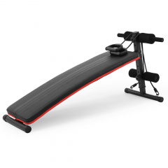 UnixFit SIT-UP 140 - фото 1