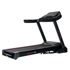 S50 в Воронеже по цене 109900 ₽ в категории беговые дорожки CardioPower