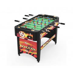 DFC Inferno из каталога игровых столов для настольного футбола (кикера) в Воронеже по цене 18990 ₽