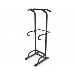 DFC Power Tower G001A из каталога стоек турник брусья-пресс в Воронеже по цене 11890 ₽