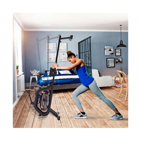 Рендер-2 для HouseFit DH-8641B