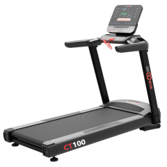 CardioPower PRO CT100 из каталога беговых дорожек в Воронеже по цене 197890 ₽