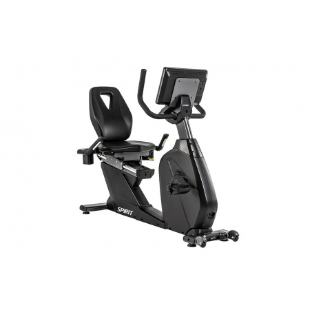 Рендер-1 для Spirit Fitness CR1000ENT
