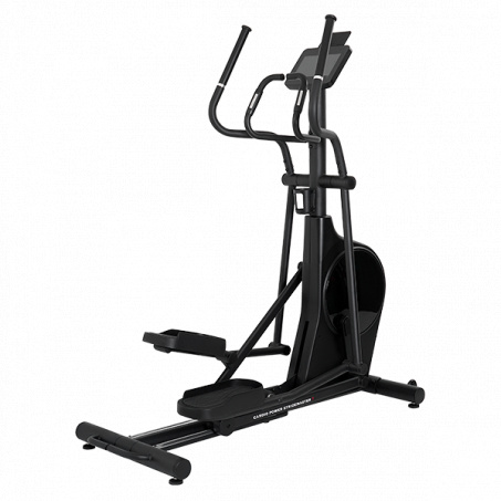 Рендер-0 для CardioPower StrideMaster 7