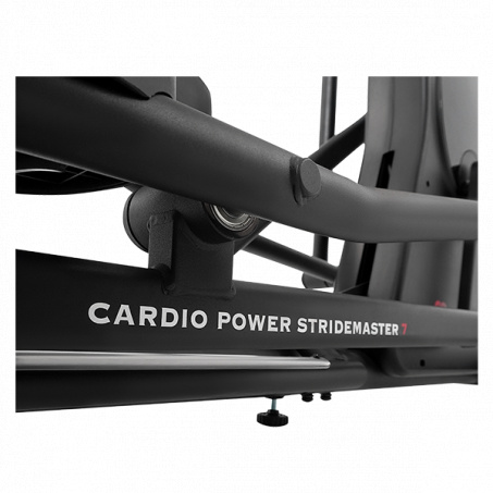 Рендер-8 для CardioPower StrideMaster 7