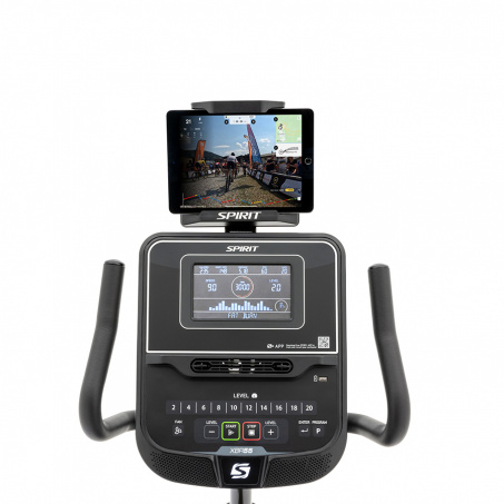 Рендер-13 для Spirit Fitness XBR95 Black