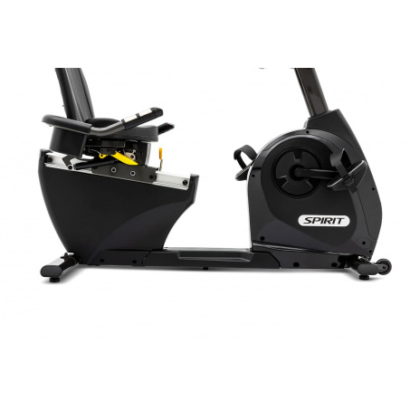 Рендер-8 для Spirit Fitness XBR95 Black