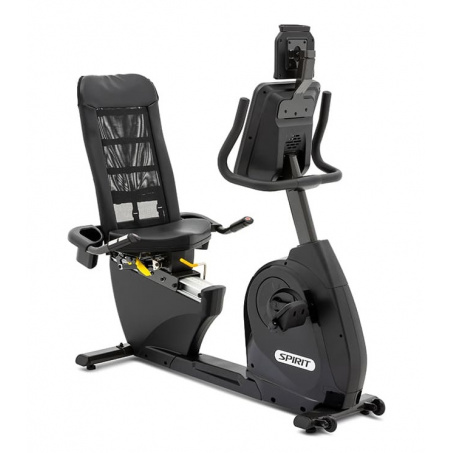 Рендер-0 для Spirit Fitness XBR95 Black