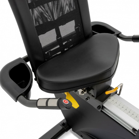 Рендер-6 для Spirit Fitness XBR95 Black