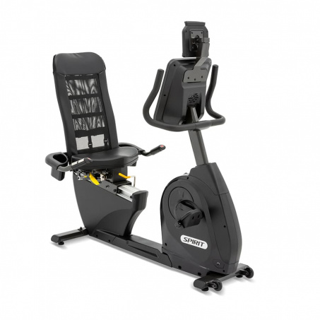 Рендер-5 для Spirit Fitness XBR95 Black