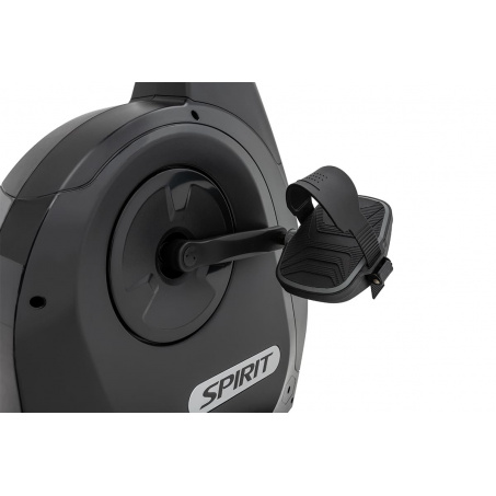 Рендер-4 для Spirit Fitness XBR95 Black