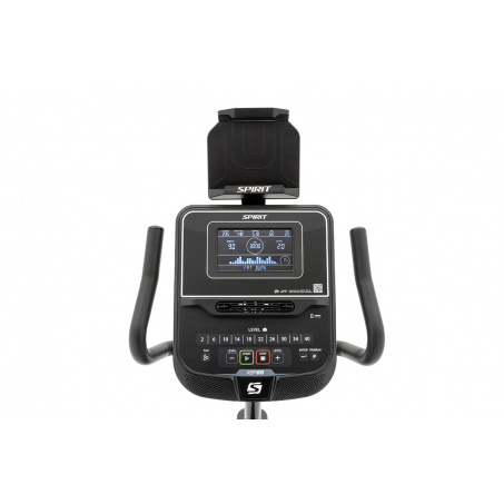 Рендер-2 для Spirit Fitness XBR95 Black