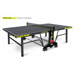 Victory Design Outdoor в Воронеже по цене 95490 ₽ в категории теннисные столы Start Line