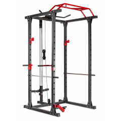 VictoryFit VF-B2002 из каталога силовых рам в Воронеже по цене 46530 ₽