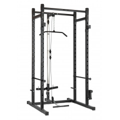 VictoryFit VF-B2019 из каталога силовых рам в Воронеже по цене 39820 ₽