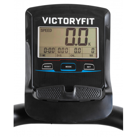 Рендер-3 для VictoryFit VF-7007 с изогнутым полотном