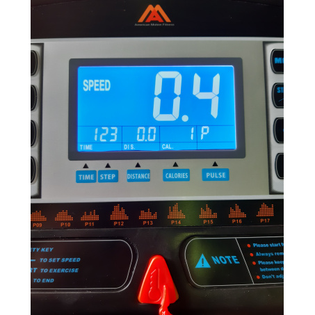 Рендер-7 для AMF TX001 + поручни