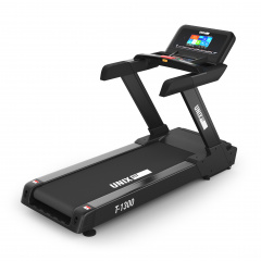 UnixFit T-1300 PRO (10,1’’ TFT) из каталога беговых дорожек в Воронеже по цене 219890 ₽