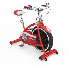 Schwinn Classic Cruiser из каталога велотренажеров в Воронеже по цене 117800 ₽