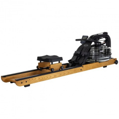 Apollo V в Воронеже по цене 212420 ₽ в категории гребные тренажеры Fluid Rower