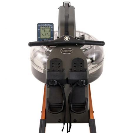 Рендер-2 для Fluid Rower Apollo PRO XL