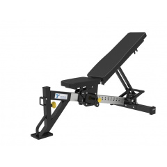 Apex AP-G1024 из каталога силовых скамей в Воронеже по цене 35000 ₽