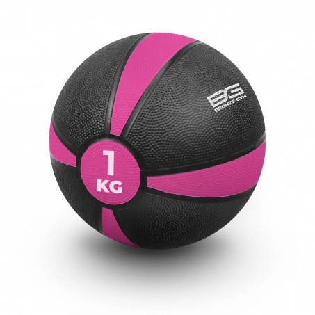 Рендер-0 для Bronze Gym 1 кг BG-FA-MB1