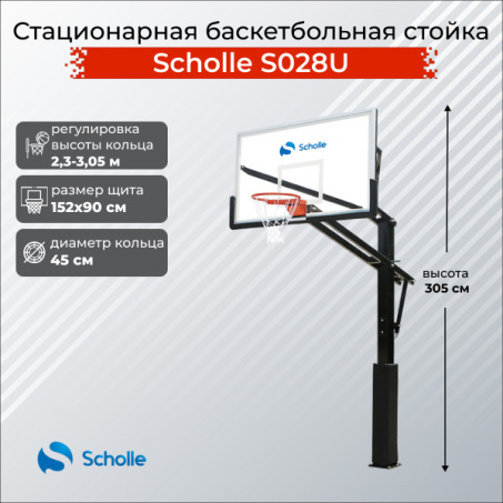 Рендер-0 для Scholle S028U