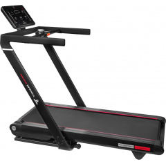 Titanium Masters Physiotech X-Compact из каталога беговых дорожек в Воронеже по цене 87992 ₽