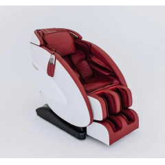 Takasima Venerdi Sfera (Red) из каталога массажных кресел в Воронеже по цене 269000 ₽