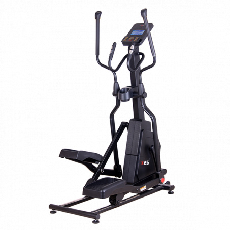 Рендер-7 для CardioPower X25