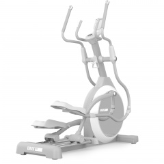 UnixFit MV-850 (Manual Incline) Mirror из каталога эллиптических тренажеров в Воронеже по цене 149890 ₽