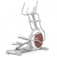 UnixFit MV-850 (Manual Incline) Wood из каталога эллиптических тренажеров в Воронеже по цене 149890 ₽