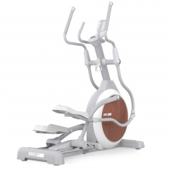 UnixFit MV-850 (Auto Incline) Wood из каталога эллиптических тренажеров в Воронеже по цене 164890 ₽